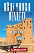 Oğuz Yabgu Devleti