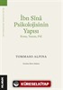 İbn Sîna Psikolojisinin Yapısı Konu, Tanım, Fiil