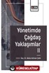 Yönetimde Çağdaş Yaklaşımlar II