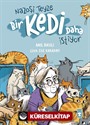 Nazoşi Teyze Bir Kedi Daha İstiyor