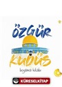 Özgür Kudüs Boyama Kitabı (Özel Çıkartmalı)