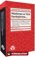 Müslüman ve Türk Kardeşlerime