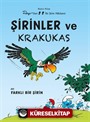 Şirinler ve Krakukas / Şirinler 5