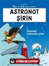 Astronot Şirin ve Yağmuru Durduran Şirin / Şirinler 6