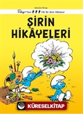 Şirin Hikayeleri / Şirinler 8