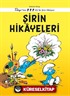 Şirin Hikayeleri / Şirinler 8