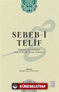 Sebeb-i Telif