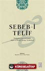 Sebeb-i Telif