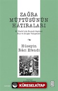 Zağra Müftüsünün Hatıraları