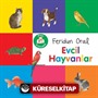 Minik Kitaplarım / Evcil Hayvanlar