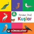 Minik Kitaplarım / Kuşlar