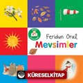 Minik Kitaplarım / Mevsimler