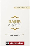 Sabır ve Şükür