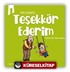 Teşekkür Ederim / Adabı Muaşeret 1