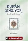 Kur'an Soruyor