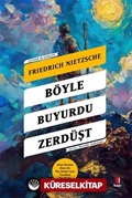 Böyle Buyurdu Zerdüşt