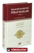 İmam Ebu Hanife'nin İtikat Esasları (Ciltli)