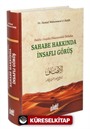 Sahabe Hakkında İnsaflı Görüş (Ciltli)