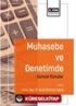 Muhasebe ve Denetimde Güncel Konular