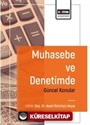 Muhasebe ve Denetimde Güncel Konular