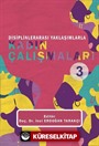 Disiplinlerarası Yaklaşımlarla Kadın Çalışmaları 3