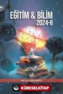 Eğitim - Bilim 2024 - II