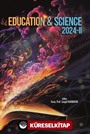 Education - Science 2024 -II