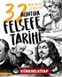 32 Alıntıda Felsefe Tarihi