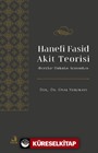 Hanefî Fasid Akit Teorisi