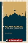 Allah'a Yakarış