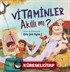 Vitaminler Akıllı Mı ?