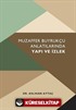 Muzaffer Buyrukçu Anlatılarında Yapı ve İzlek