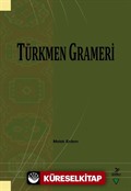 Türkmen Grameri