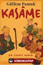 Kasame / Bir Cinayet Romanı