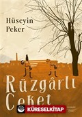 Rüzgarlı Ceket