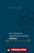 Dil-Coğrafya İlişkisi Bağlamında Arapça