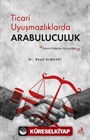 Ticari Uyuşmazlıklarda Arabuluculuk