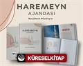 Haremeyn Ajandası Hac-Umre Planlayıcı