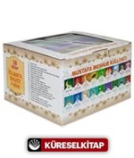 İslam'a Davet Fıkhı Mustafa Meshur Külliyati (18 Kitap Set)