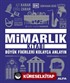 Mimarlık Kitabı / DK Büyük Fikirler Serisi