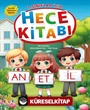 1. Sınıflar İçin Hece Kitabı