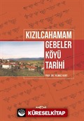 Kızılcahamam Gebeler Köyü Tarihi