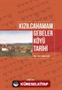 Kızılcahamam Gebeler Köyü Tarihi