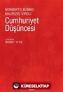 Cumhuriyet Düşüncesi