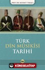 Türk Din Musikisi Tarihi