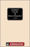 Bütün Hikayeleri Mahmut Yesari (Delta) (2 Cilt)