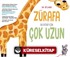 Zürafa Bu Kitap İçin Çok Uzun