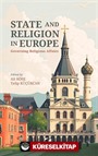 State And Religion In Europe