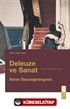 Deleuze ve Sanat