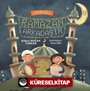 Etkinlikli Ramazan Arkadaşım